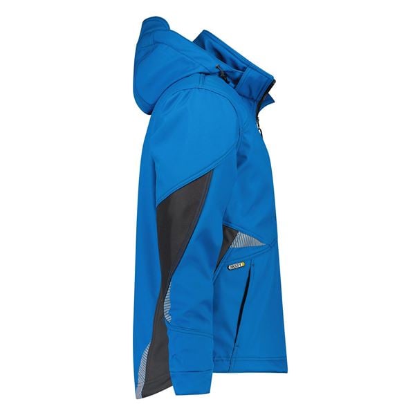 Dassy Gravity Softshell Jacket