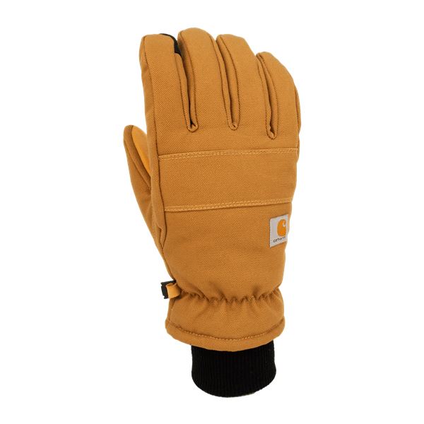 Carhartt Insulated Duck Gloves (Touch)