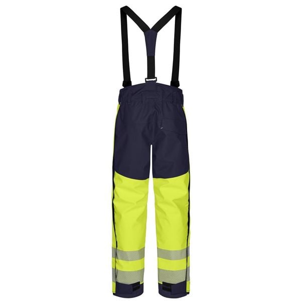 Tranemo 430546 Hi-Vis Shell trousers