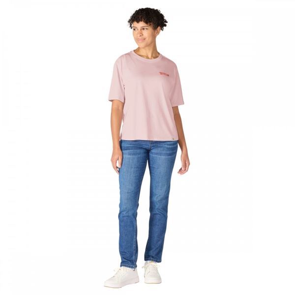 Carhartt Tencel™ Fiber Series Womens T-shirt