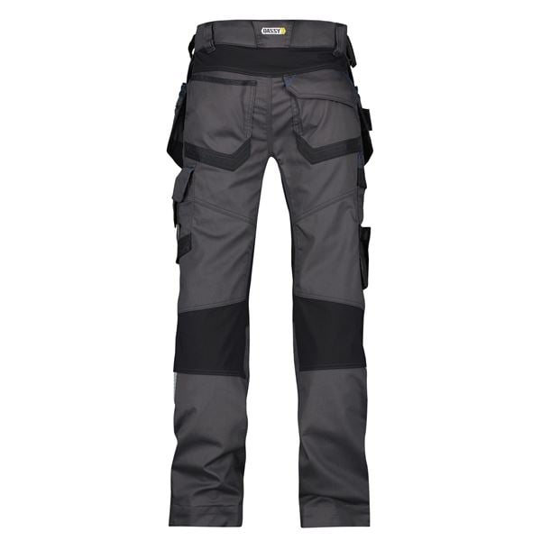 Dassy Flux Stretch Work Trousers