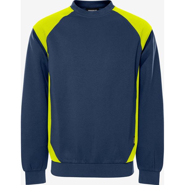 Fristads 7148 Fusion Sweatshirt