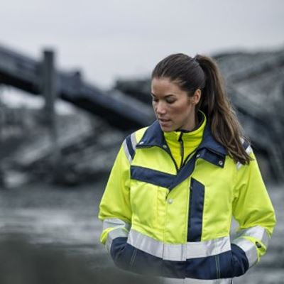 Womens Workwear At Granite