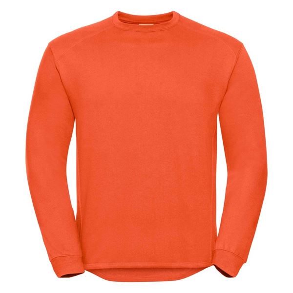 Russell 013M Sweatshirt