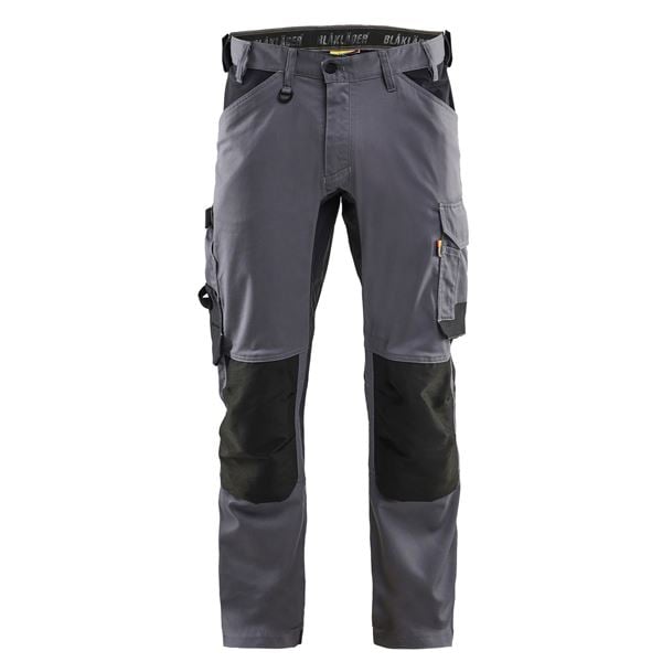 Blaklader 1751 Stretch Work Trousers