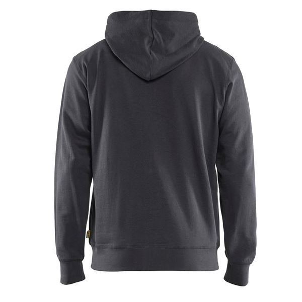 Blaklader 3366 Zipped Hoodie