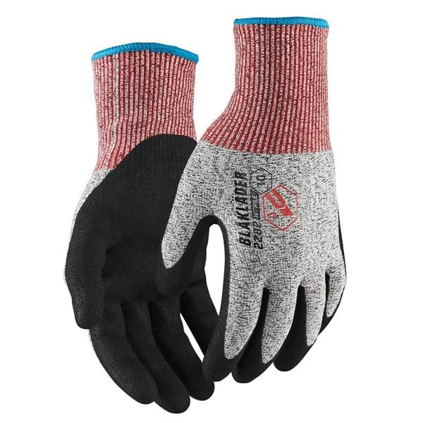 Blaklader 2282 Craftsman Cut 5 Glove