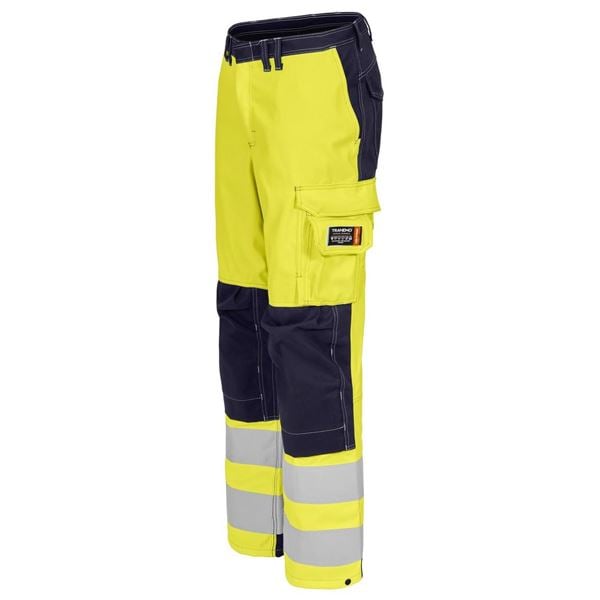 Tranemo 517188 Flame Retardant Lined Trousers