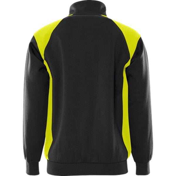 Fristads Fusion Sweatshirt 7048 GSM