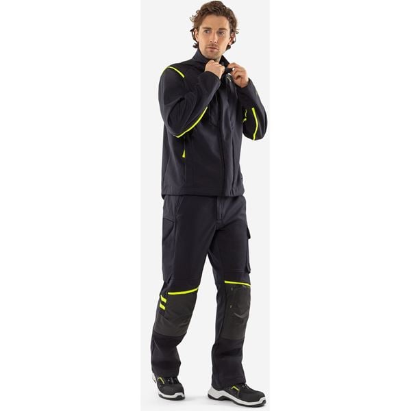 Fristads 2180 FR Stretch Trousers