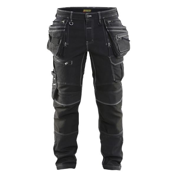 Blaklader 1990 Stretch Craftsman Trouser