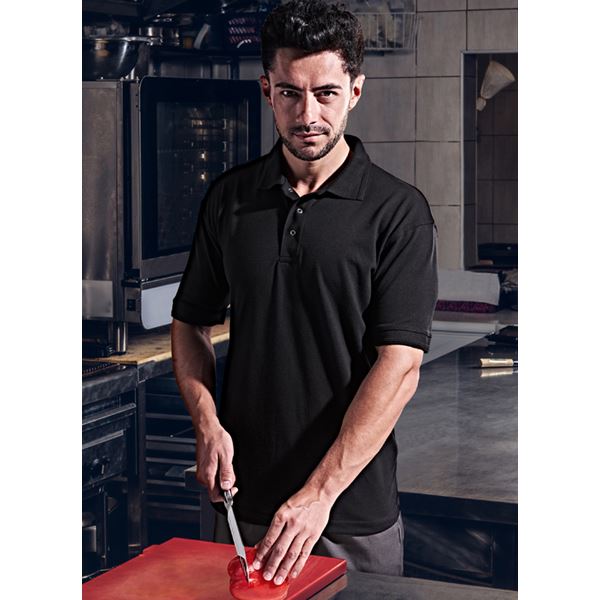 Orn 1158 Warbler Stud Poloshirt