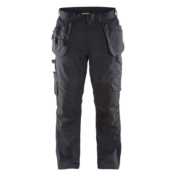 Blaklader 1496 Stretch Work Trouser
