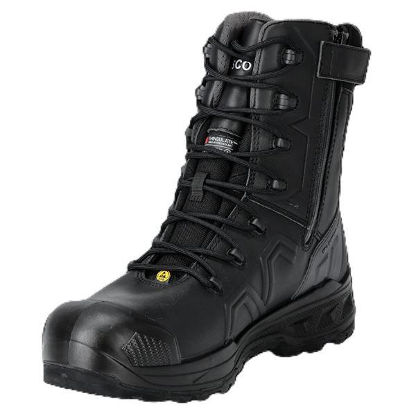 Mascot F1107 Insulated Safety Boots