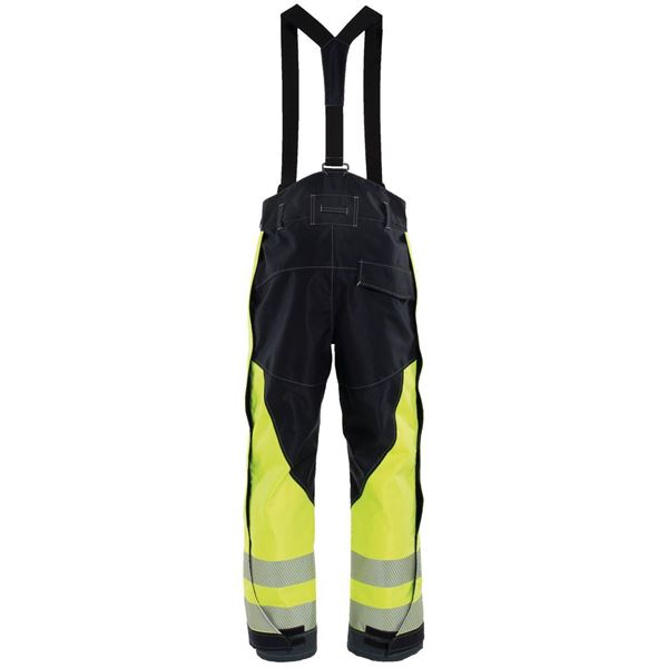 Tranemo 513994 Women Hi Vis FR Trousers