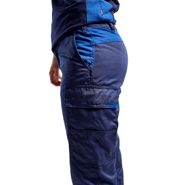 Blaklader 7104 Womens Industry Trousers
