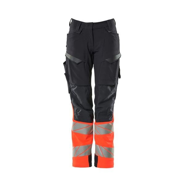 Mascot 19178 Women's Hi-Vis Trousers
