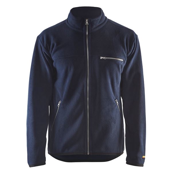Blaklader 4830 Fleece Jacket