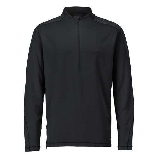 Mascot 22681 Long Sleeve Zipped T-shirt