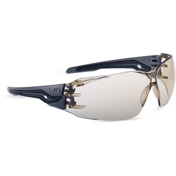 Bolle Silex+ Safety Glasses