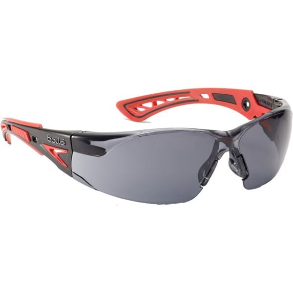 Bolle Rush+ Safety Glasses