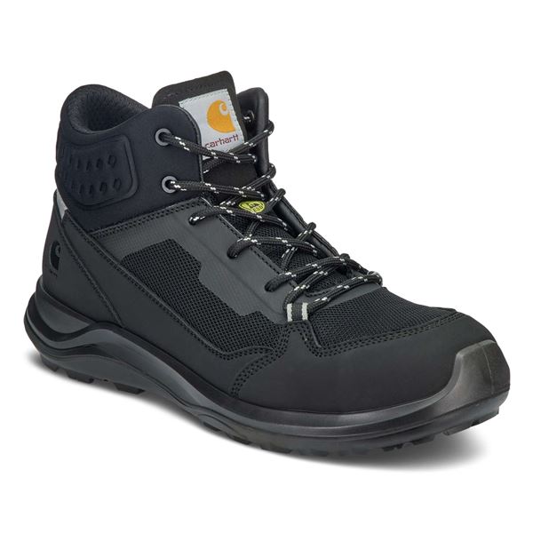 Carhartt Michigan Airtex Safety Boot