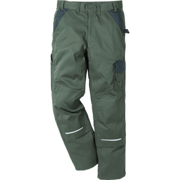 Fristads Icon Work Trousers 2019 LUXE