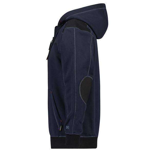 Dassy Indy Hooded Sweatshirt