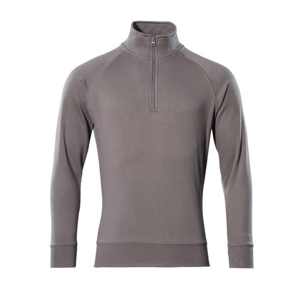Mascot 50611 Half Zip Sweatshirt