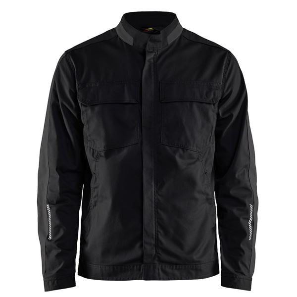 Blaklader 4444 Stretch Warehouse Jacket