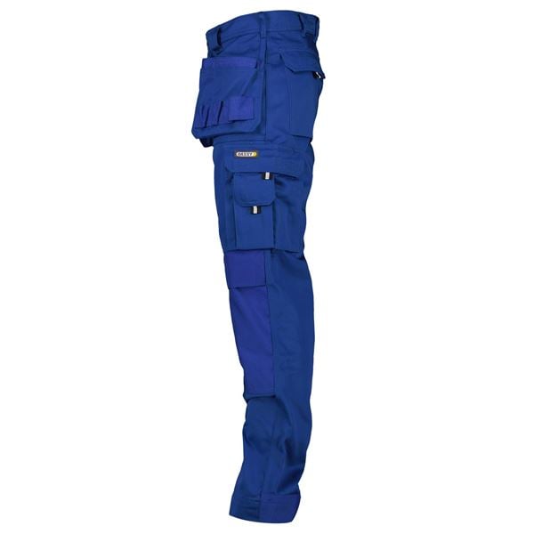 Dassy Oxford Winter Weight Work Trousers