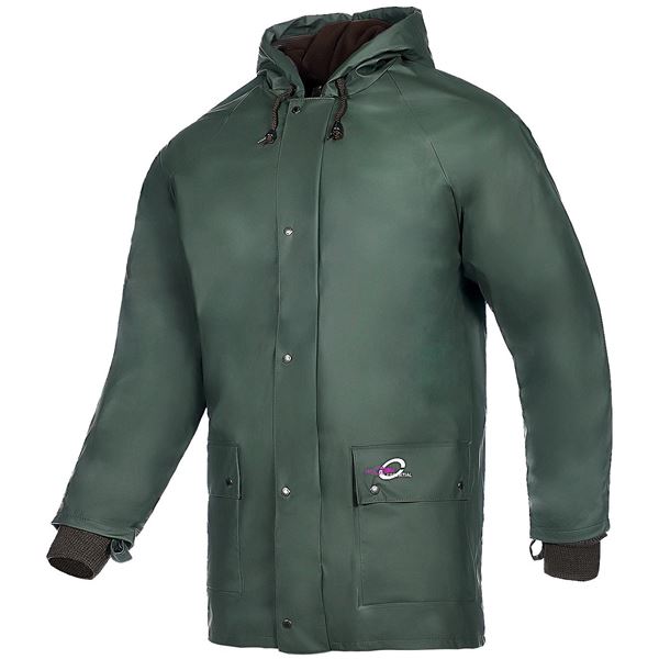 Flexothane Essential Dover Winter Waterproof Jacket