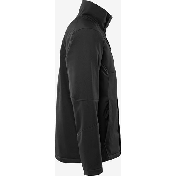 Fristads 4931 Softshell Stretch Winter Jacket