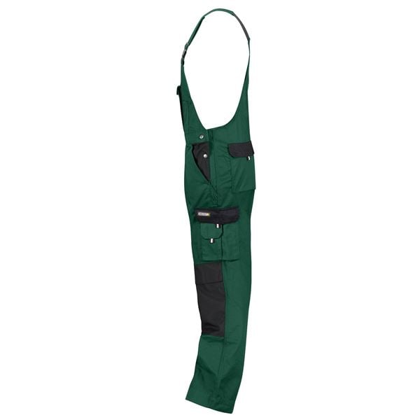 Dassy Versailles Bib & Brace Overall