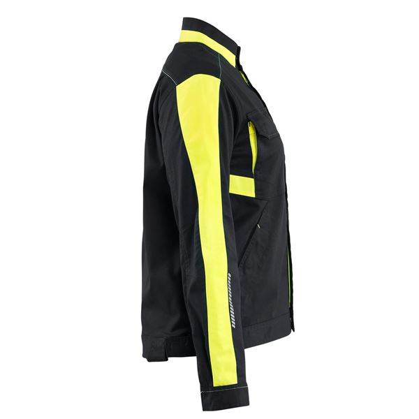 Blaklader 4443 Women's Stretch Work Jacket