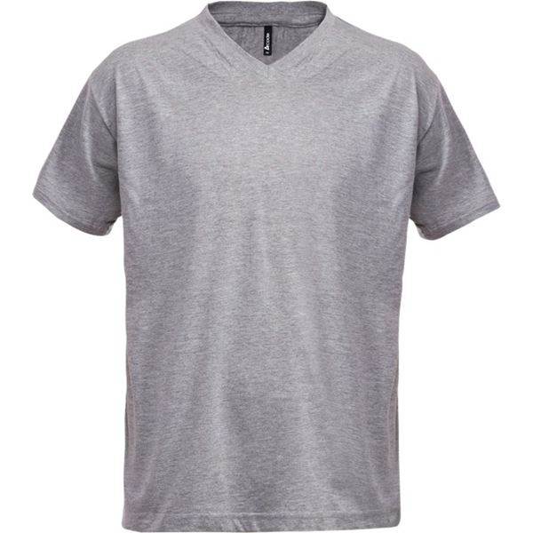 Acode V Neck T-shirt 1913 by Fristads