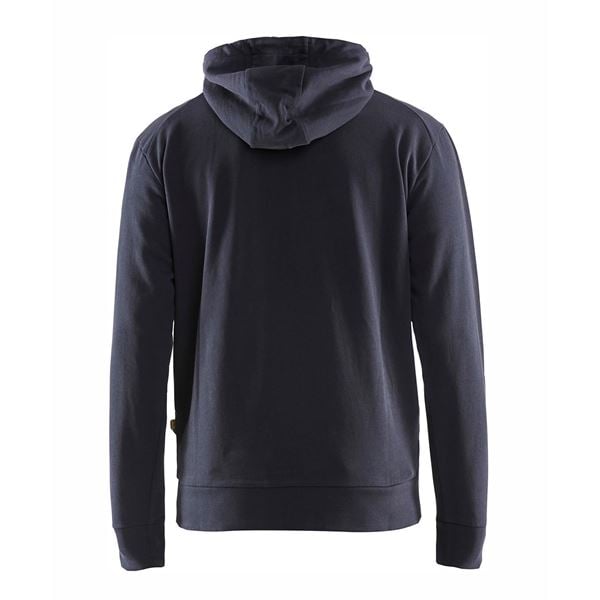 Blaklader 3530 Embossed Hooded Sweatshirt