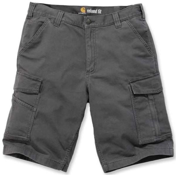 Carhartt 103542 Rigby Rugged Relaxed Fit Cargo Short