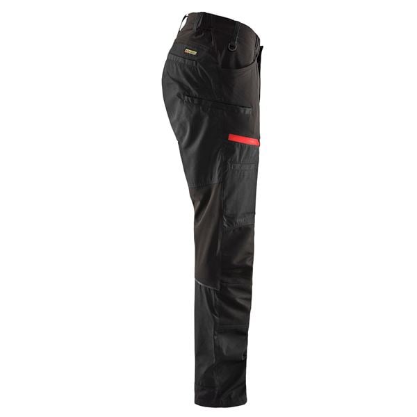 Blaklader 1456 Stretch Trousers