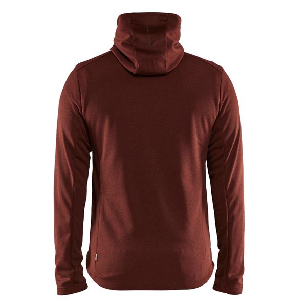 Blaklader 3540 Zipped Hoodie