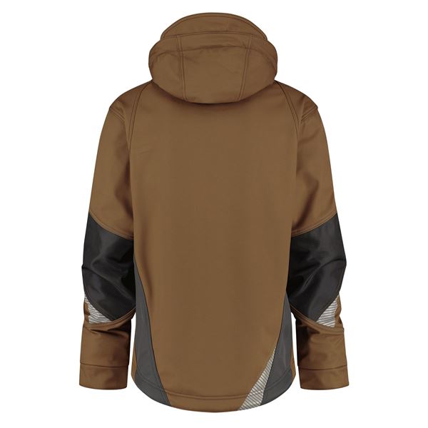 Dassy Gravity Softshell Jacket
