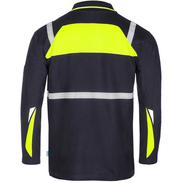 Sioen 581A Telfs Arc Polo Shirt