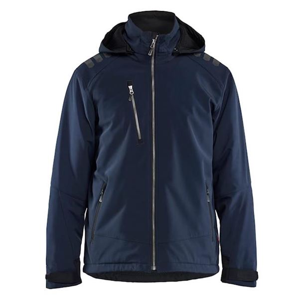Blaklader 4750 Winter Softshell Jacket