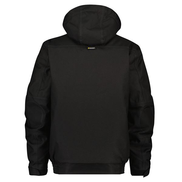 Dassy Austin Waterproof Jacket