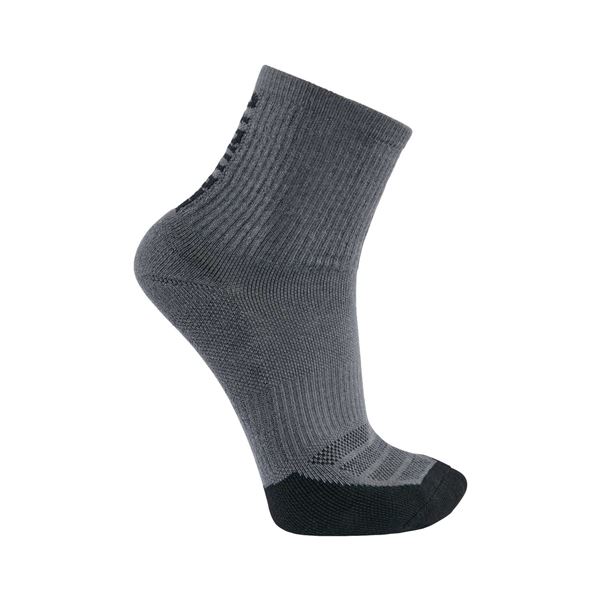Carhartt Short Crew Sock 3 Pack