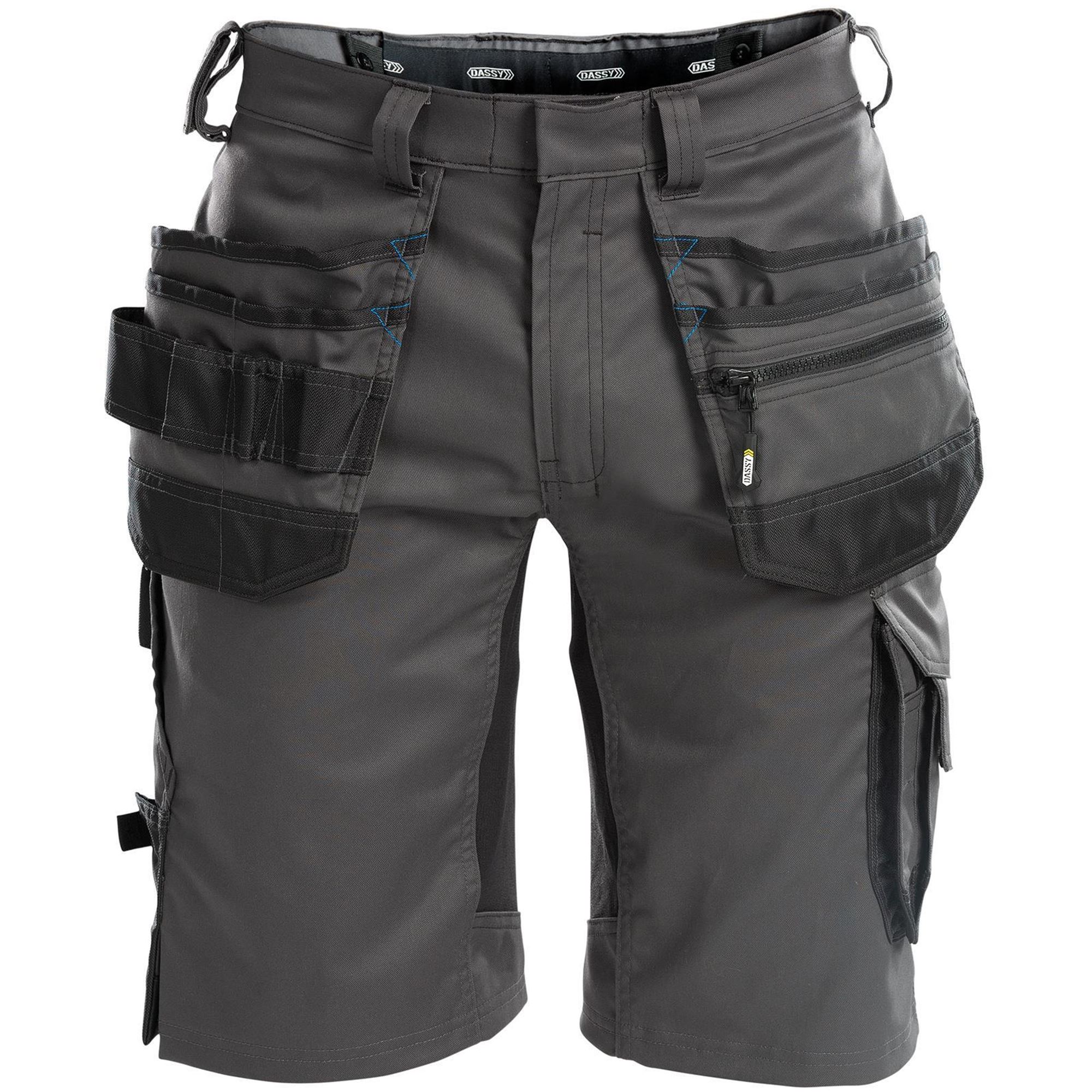 Dassy Trix Sretch Work Shorts