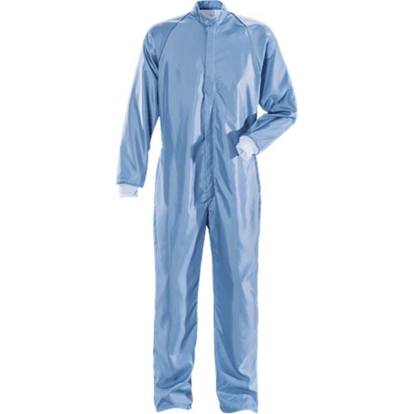 Fristads Cleanroom Overalls 8R013