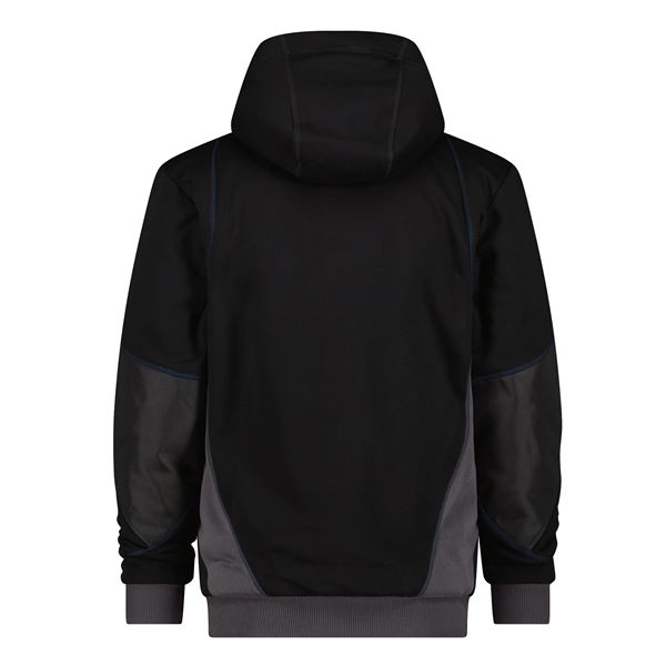 Dassy Pulse Sweatshirt Jacket