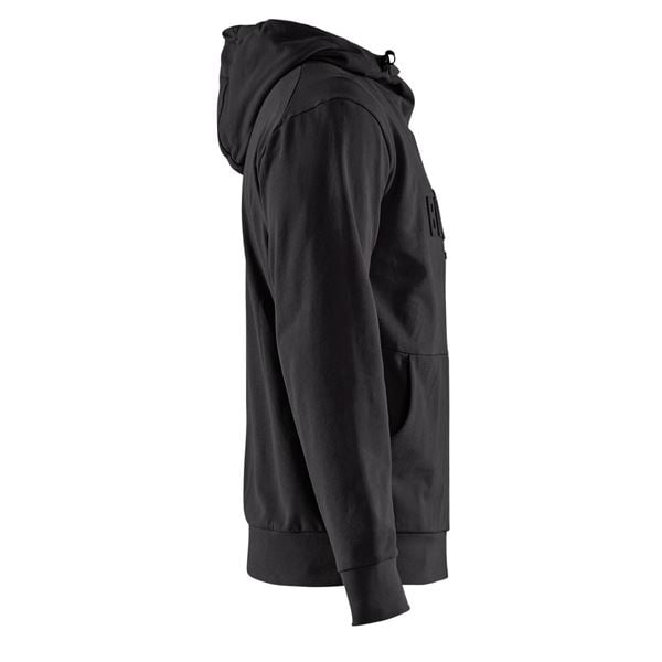 Blaklader 3530 Embossed Hooded Sweatshirt