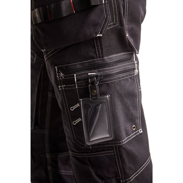 Blaklader 1500 Heavy Cotton Work Trouser